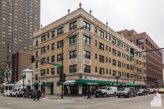 1164 N Dearborn St Unit 410, Chicago, IL 60610