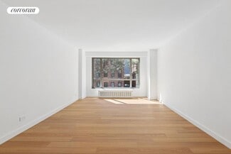 501 E 87th St, New York, NY 10128