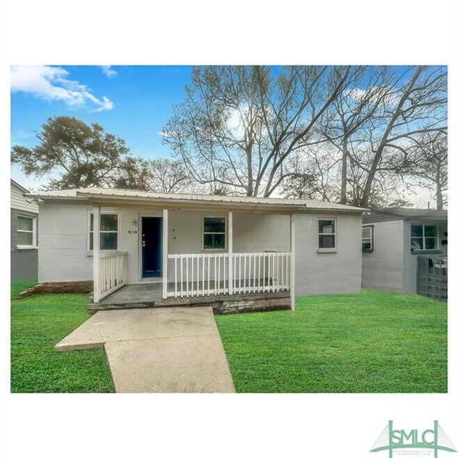 5328 Churchill St unit 5328 Churchill St, Savannah, GA 31405 - photo 1
