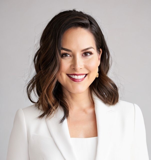 Lauren Kinkade-Wong