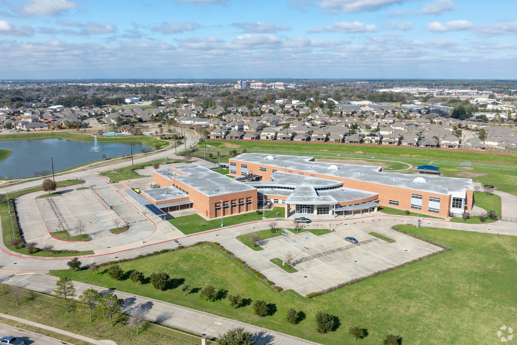 17618 Tower Bluff Ln, Cypress, TX 77433 MLS 81581910