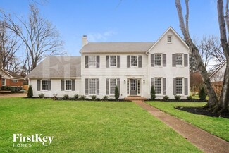 6801 Fossil Creek Rd, Memphis, TN 38120