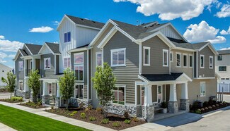 853 560 S, American Fork, UT 84003