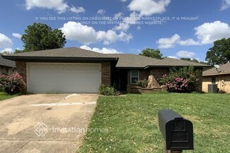 4608 Ringold Dr, Fort Worth, TX 76133