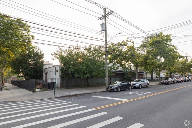 P.S. 138 Samuel Randall in The Bronx is well known in New York City.
