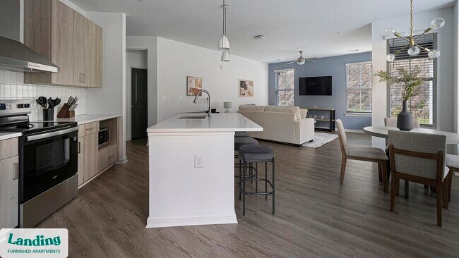 2800 Milan Ct unit 113.1412701, Birmingham, AL 35211 - photo 4