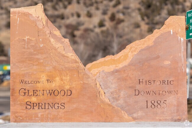 Glenwood Springs has been a destination city for more than a century.