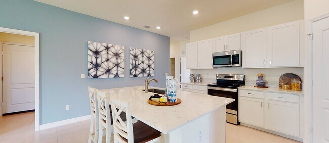 6205 NW Sweetwood Dr unit 38250352, Port St. Lucie, FL 34987 - photo 3