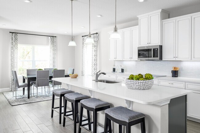 Schedule your visit!