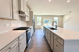 2353 Stevens Pass Station, Apex, NC 27502