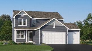 1902 Arbor Ln Unit 36036820, Carver, MN 55315