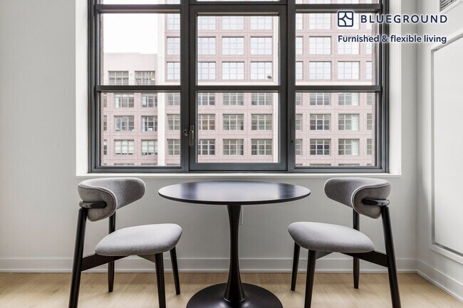 160 Front St unit FL5-ID2163, New York, NY 10038 - photo 5