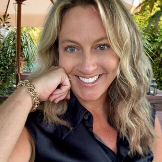 Nichole Ehrbar