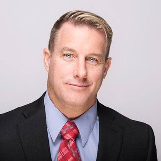 Craig Barr