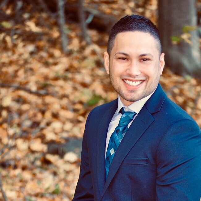 Michael Figueroa