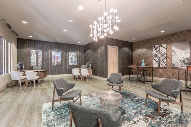 TwentyOne01 on Market, Denver, CO 80205 - photo 5