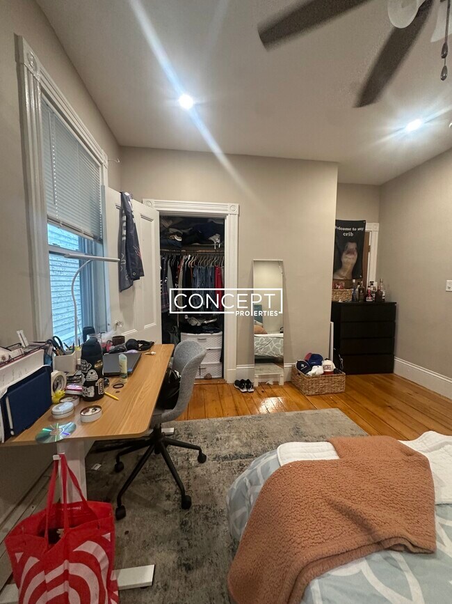 66 Calumet St unit 1, Roxbury Crossing, MA 02120 - photo 7