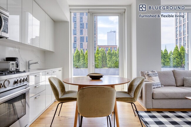 The Artisan at Essex Crossing unit FL6-ID1520, New York, NY 10002 - photo 6