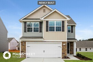 557 Flannel Way, Zebulon, NC 27597