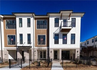 362 Olmstead Way, Alpharetta, GA 30002