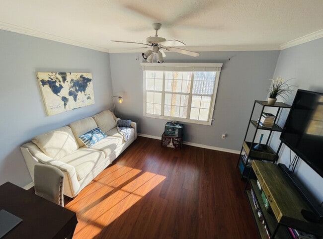 501 Knights Run Ave unit Harbour Island, Tampa, FL 33602 - photo 5