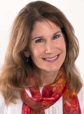 Sandy Monett
