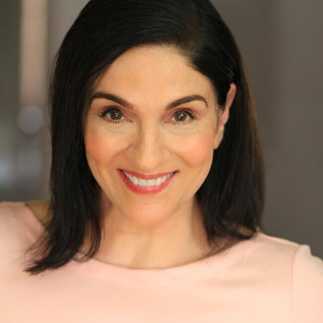 Susi Yarbrough Salhaney