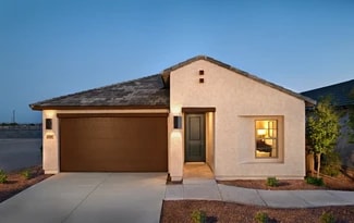 Watson, Buckeye, AZ 85326