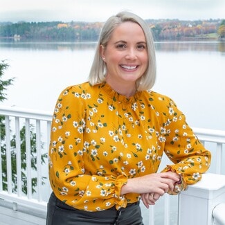 Kara Bickford