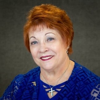 Patricia Richard
