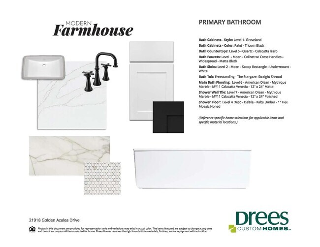 21918 Golden Azalea Dr, Hockley, TX 77447 - photo 3