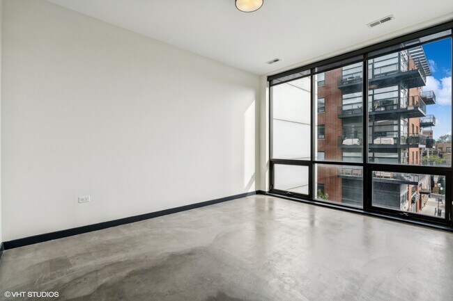 1639 N Milwaukee Ave unit 209, Chicago, IL 60647 - photo 5
