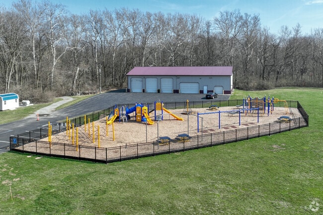 Colonial Christian School