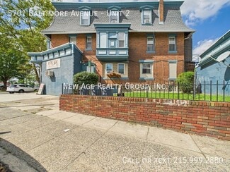5701 Baltimore Ave Unit 2, Philadelphia, PA 19143