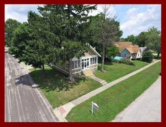 1201 E Harrison St, Kirksville, MO 63501
