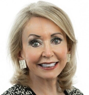 Patricia Wolf