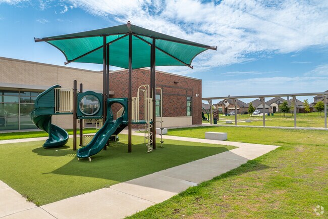 Max H. Simpson Elementary School