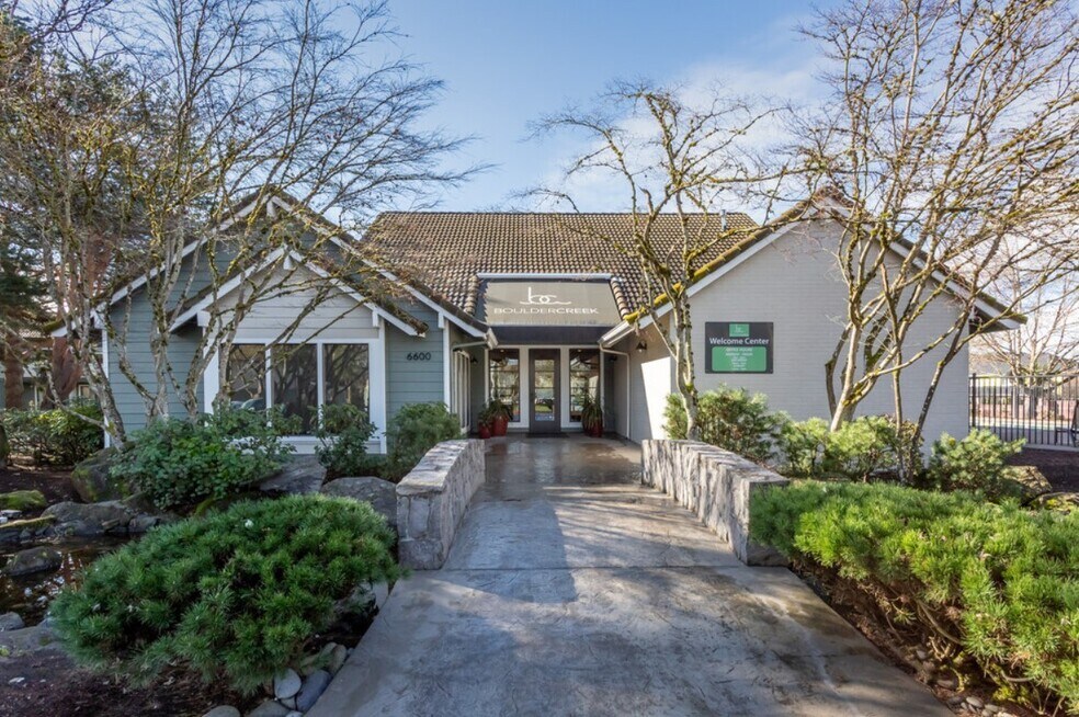 Boulder Creek 6600 SW Wilsonville Rd, Wilsonville, OR