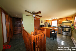 11 Beecher Terrace Unit 1, Newton, MA 02459