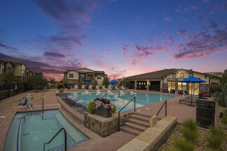 11605 Radiant Cir, Parker, CO 80134