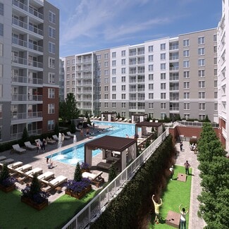 924 N Tryon St, Charlotte, NC 28206