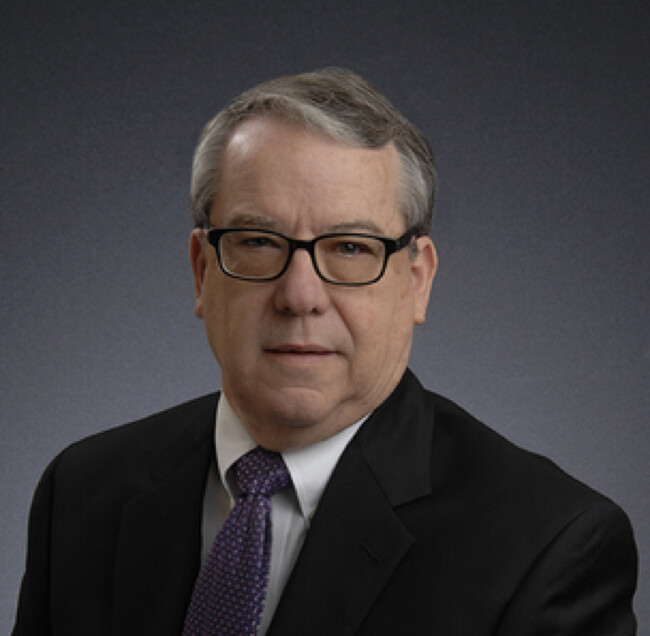 James Lyle