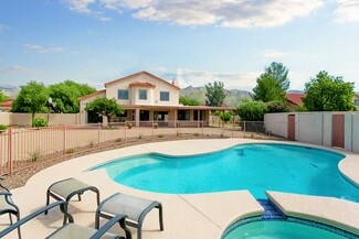 10760 E Via Tranquilla, Tucson, AZ 85749