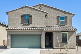 12170 W Avianna Way, Marana, AZ 85653