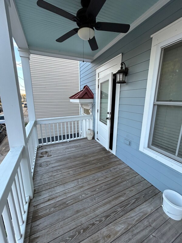 109 Hanover St unit A, Charleston, SC 29403 - photo 3