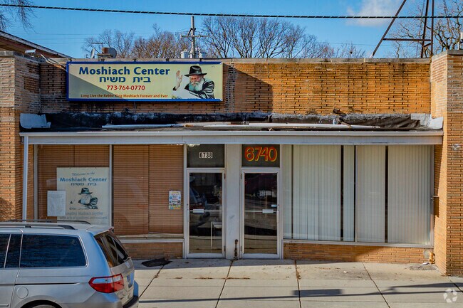 Tzemach Tzedek School