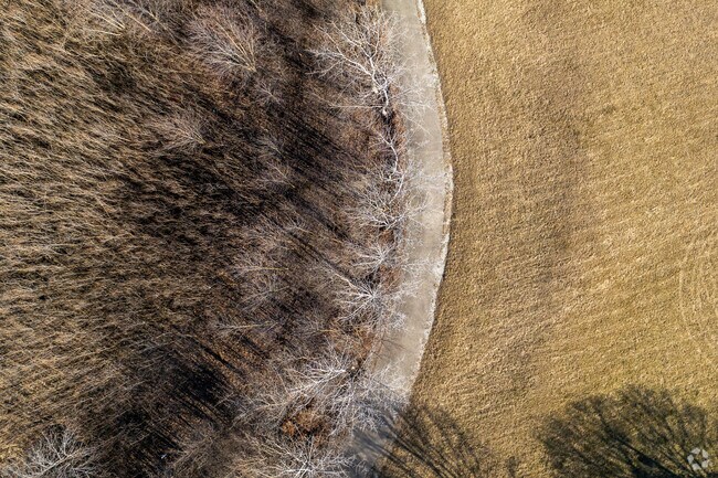 Reservoir Park's namesake park includes hiking trails loved by locals.