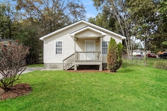 2332 2nd Ave S, Irondale, AL 35210