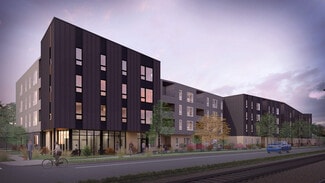 16503 E Burnside St, Portland, OR 97233