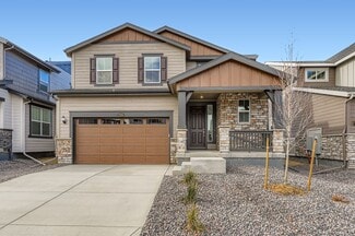 7791 S Cherokee Trail, Centennial, CO 80016